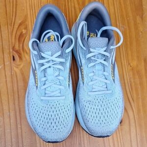 Brooks Men's Ghost 16 Neutral Running Shoe Size 12 D